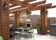 Kwikfynd Pergolas
leonardshill